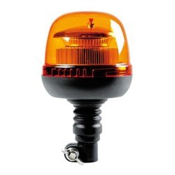 ΦΑΡΟΣ RL-9 12V/24V 3 ΧΡΗΣΕΩΝ 45LED ΒΙΔΩΤΟΣ ΕΛΑΣΤΙΚΟΣ ΠΟΡΤΟΚΑΛΙ 221x130mm-Lampa-L7299.3 ΦΑΡΟΣ RL-9 12V/24V 3 ΧΡΗΣΕΩΝ 45LED ΒΙΔΩΤΟΣ ΕΛΑΣΤΙΚΟΣ ΠΟΡΤΟΚΑΛΙ 221x130mm-Lampa-L7299.3