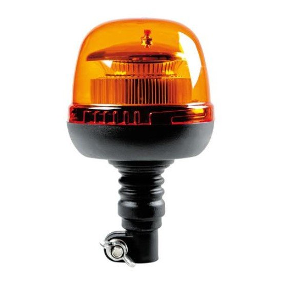 ΦΑΡΟΣ RL-9 12V/24V 3 ΧΡΗΣΕΩΝ 45LED ΒΙΔΩΤΟΣ ΕΛΑΣΤΙΚΟΣ ΠΟΡΤΟΚΑΛΙ 221x130mm-Lampa-L7299.3 ΦΑΡΟΣ RL-9 12V/24V 3 ΧΡΗΣΕΩΝ 45LED ΒΙΔΩΤΟΣ ΕΛΑΣΤΙΚΟΣ ΠΟΡΤΟΚΑΛΙ 221x130mm-Lampa-L7299.3