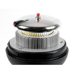 ΦΑΡΟΣ RL-9 12V/24V 3 ΧΡΗΣΕΩΝ 45LED ΒΙΔΩΤΟΣ ΕΛΑΣΤΙΚΟΣ ΠΟΡΤΟΚΑΛΙ 221x130mm-Lampa-L7299.3 ΦΑΡΟΣ RL-9 12V/24V 3 ΧΡΗΣΕΩΝ 45LED ΒΙΔΩΤΟΣ ΕΛΑΣΤΙΚΟΣ ΠΟΡΤΟΚΑΛΙ 221x130mm-Lampa-L7299.3