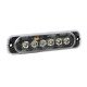 ΣΤΡΟΜΠΟ ΠΟΡΤΟΚΑΛΙ LS1 12/24V ΜΕ 6 LED 19 ΧΡΗΣΕΩΝ ΑΔΙΑΒΡΟΧΟ 113x28mm 1ΤΕΜ.-Lampa-L7299.5 ΣΤΡΟΜΠΟ ΠΟΡΤΟΚΑΛΙ LS1 12/24V ΜΕ 6 LED 19 ΧΡΗΣΕΩΝ ΑΔΙΑΒΡΟΧΟ 113x28mm 1ΤΕΜ.-Lampa-L7299.5