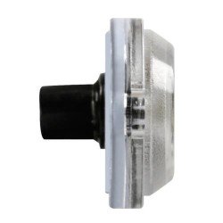 ΣΤΡΟΜΠΟ ΛΕΥΚΟ LF1 12/24V ΜΕ 6 LED 19 ΧΡΗΣΕΩΝ ΑΔΙΑΒΡΟΧΟ 113x28mm 1ΤΕΜ.-Lampa-L7299.6 ΣΤΡΟΜΠΟ ΛΕΥΚΟ LF1 12/24V ΜΕ 6 LED 19 ΧΡΗΣΕΩΝ ΑΔΙΑΒΡΟΧΟ 113x28mm 1ΤΕΜ.-Lampa-L7299.6