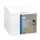 Βάση Στήριξης Φάρου FIX-5 85mm-Lampa-L7301.3 Βάση Στήριξης Φάρου FIX-5 85mm-Lampa-L7301.3