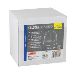 ΚΑΠΑΚΙ ΓΙΑ LED ΦΑΡΟ ΠΟΡΤΟΚΑΛΙ (ΓΙΑ ΦΑΡΟΥΣ L7289.8-RL-10/L7290.9-RL-11) LAMPA  - 1 TEM.-Lampa-L7303.7 ΚΑΠΑΚΙ ΓΙΑ LED ΦΑΡΟ ΠΟΡΤΟΚΑΛΙ (ΓΙΑ ΦΑΡΟΥΣ L7289.8-RL-10/L7290.9-RL-11) LAMPA  - 1 TEM.-Lampa-L7303.7