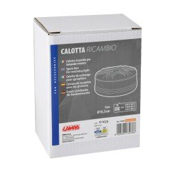 ΚΑΠΑΚΙ ΓΙΑ LED ΦΑΡΟ ΠΟΡΤΟΚΑΛΙ (ΓΙΑ ΦΑΡΟΥΣ L7291.5-RL-13/L7291.8-RL-14/L7292.1-RL-15) LAMPA  - 1 TEM.-Lampa-L7303.8 ΚΑΠΑΚΙ ΓΙΑ LED ΦΑΡΟ ΠΟΡΤΟΚΑΛΙ (ΓΙΑ ΦΑΡΟΥΣ L7291.5-RL-13/L7291.8-RL-14/L7292.1-RL-15) LAMPA  - 1 TEM.-Lampa-L7303.8
