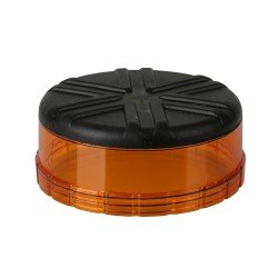 ΚΑΠΑΚΙ ΓΙΑ LED ΦΑΡΟ ΠΟΡΤΟΚΑΛΙ (ΓΙΑ ΦΑΡΟΥΣ L7291.5-RL-13/L7291.8-RL-14/L7292.1-RL-15) LAMPA  - 1 TEM.-Lampa-L7303.8 ΚΑΠΑΚΙ ΓΙΑ LED ΦΑΡΟ ΠΟΡΤΟΚΑΛΙ (ΓΙΑ ΦΑΡΟΥΣ L7291.5-RL-13/L7291.8-RL-14/L7292.1-RL-15) LAMPA  - 1 TEM.-Lampa-L7303.8