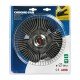 ΑΝΕΜΙΣΤΗΡΑΣ CHROME FAN 12V 16W (ΜΕ ΦΙΣ ΑΝΑΠΤΗΡΑ ΚΑΙ ΜΑΝΤΑΛΑΚΙ - Φ  20 cm)-Lampa-L7311.1 ΑΝΕΜΙΣΤΗΡΑΣ CHROME FAN 12V 16W (ΜΕ ΦΙΣ ΑΝΑΠΤΗΡΑ ΚΑΙ ΜΑΝΤΑΛΑΚΙ - Φ  20 cm)-Lampa-L7311.1