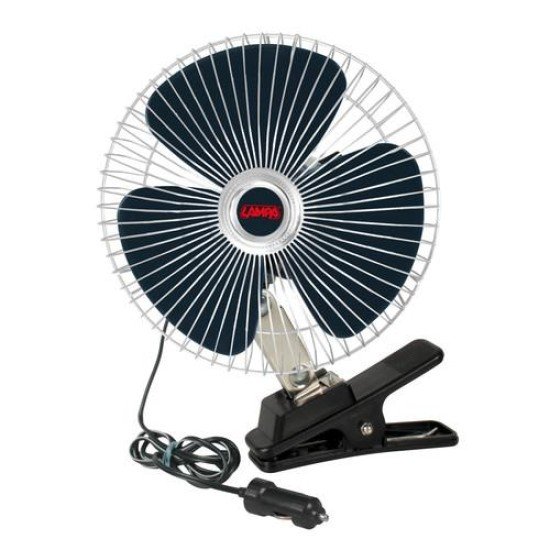 ΑΝΕΜΙΣΤΗΡΑΣ CHROME FAN 12V 16W (ΜΕ ΦΙΣ ΑΝΑΠΤΗΡΑ ΚΑΙ ΜΑΝΤΑΛΑΚΙ - Φ  20 cm)-Lampa-L7311.1 ΑΝΕΜΙΣΤΗΡΑΣ CHROME FAN 12V 16W (ΜΕ ΦΙΣ ΑΝΑΠΤΗΡΑ ΚΑΙ ΜΑΝΤΑΛΑΚΙ - Φ  20 cm)-Lampa-L7311.1