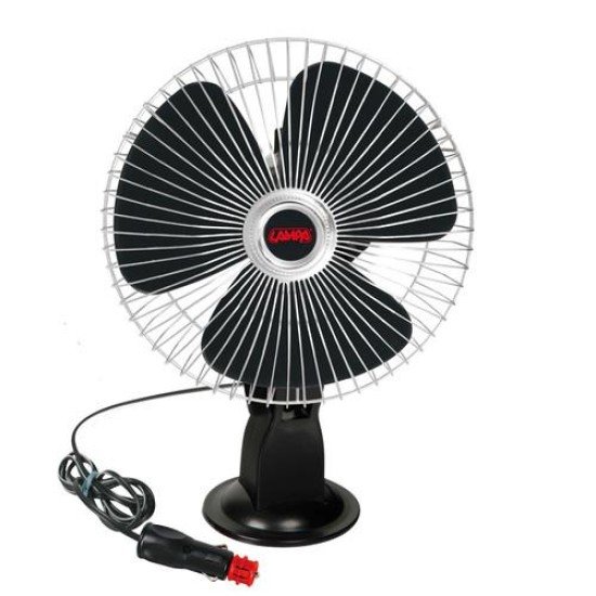 ΑΝΕΜΙΣΤΗΡΑΣ CHROME FAN 12V/16W (ΜΕ ΦΙΣ ΑΝΑΠΤΗΡΑ ΚΑΙ ΒΕΝΤΟΥΖΑ - Φ 20 cm)-Lampa-L7311.2 ΑΝΕΜΙΣΤΗΡΑΣ CHROME FAN 12V/16W (ΜΕ ΦΙΣ ΑΝΑΠΤΗΡΑ ΚΑΙ ΒΕΝΤΟΥΖΑ - Φ 20 cm)-Lampa-L7311.2