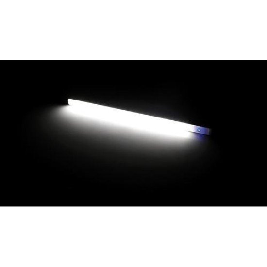 ΠΛΑΦΟΝΙΕΡΑ- ΛΑΜΠΑ ΕΣΩΤΕΡΙΚΗ TOUCH 21 LED 4W 6.000K 400lm 12-32V (32,5x2x0,8cm) ΚΑΙ ΚΑΛΩΔΙΟ 50cm - 1ΤΕΜ-Lampa-L7343.7 ΠΛΑΦΟΝΙΕΡΑ- ΛΑΜΠΑ ΕΣΩΤΕΡΙΚΗ TOUCH 21 LED 4W 6.000K 400lm 12-32V (32,5x2x0,8cm) ΚΑΙ ΚΑΛΩΔΙΟ 50cm - 1ΤΕΜ-Lampa-L7343.7