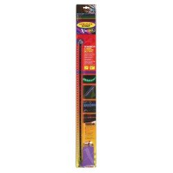 ΤΑΙΝΙΑ ΜΕ 30 LED ΕΥΚΑΜΠΤΗ FLEX STRIP 60 CM 12V ΜΠΛΕ 1ΤΕΜ-Lampa-L7358.5 ΤΑΙΝΙΑ ΜΕ 30 LED ΕΥΚΑΜΠΤΗ FLEX STRIP 60 CM 12V ΜΠΛΕ 1ΤΕΜ-Lampa-L7358.5
