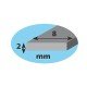 ΤΑΙΝΙΑ ΜΕ 15 LED ΕΥΚΑΜΠΤΗ FLEX STRIP 30 CM 12V ΠΡΑΣΙΝΟ 1ΤΕΜ-Lampa-L7358.2 ΤΑΙΝΙΑ ΜΕ 15 LED ΕΥΚΑΜΠΤΗ FLEX STRIP 30 CM 12V ΠΡΑΣΙΝΟ 1ΤΕΜ-Lampa-L7358.2