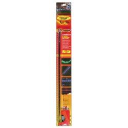ΤΑΙΝΙΑ ΜΕ 45 LED ΕΥΚΑΜΠΤΗ FLEX STRIP 90 CM 12V ΜΠΛΕ 1ΤΕΜ-Lampa-L7359.0 ΤΑΙΝΙΑ ΜΕ 45 LED ΕΥΚΑΜΠΤΗ FLEX STRIP 90 CM 12V ΜΠΛΕ 1ΤΕΜ-Lampa-L7359.0