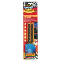 TAINIA ΣΕ ΠΛΑΣΤΙΚΗ ΒΑΣΗ 6 LED 12V 12,5 cm ΜΩΒ -2 ΤΕΜ.-Lampa-L7360.1 TAINIA ΣΕ ΠΛΑΣΤΙΚΗ ΒΑΣΗ 6 LED 12V 12,5 cm ΜΩΒ -2 ΤΕΜ.-Lampa-L7360.1