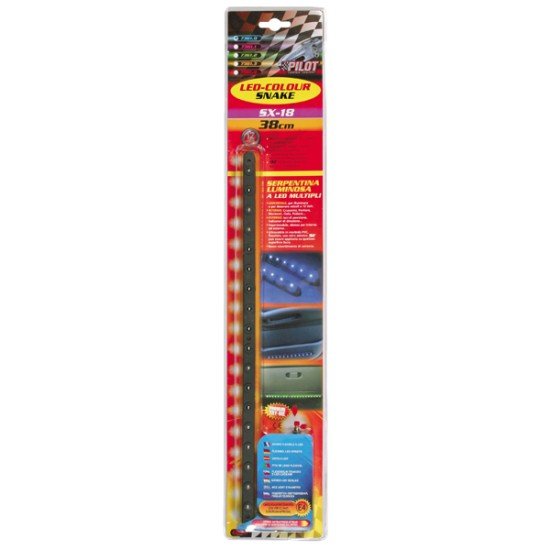 TAINIA ΣΕ ΠΛΑΣΤΙΚΗ ΒΑΣΗ 18 LED 12V 38 cm ΜΩΒ -1 ΤΕΜ.-Lampa-L7361.1 TAINIA ΣΕ ΠΛΑΣΤΙΚΗ ΒΑΣΗ 18 LED 12V 38 cm ΜΩΒ -1 ΤΕΜ.-Lampa-L7361.1