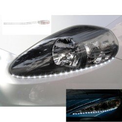 ΤΑΙΝΙΑ ΜΕ 18LED ΛΕΥΚΟ ΦΩΣ-Lampa-7363.2-LM ΤΑΙΝΙΑ ΜΕ 18LED ΛΕΥΚΟ ΦΩΣ-Lampa-7363.2-LM
