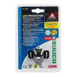 ΒΟΗΘΗΤΙΚΟ ΦΩΣ ΟΠΙΣΘΕΝ 12/24V 6LED 4W 500lm 6.000K LED-PROJECTOR 59x36x28mm ΛΕΥΚΟ ΦΩΣ ΑΔΙΑΒΡΟΧΟ-Lampa-L7364.5 ΒΟΗΘΗΤΙΚΟ ΦΩΣ ΟΠΙΣΘΕΝ 12/24V 6LED 4W 500lm 6.000K LED-PROJECTOR 59x36x28mm ΛΕΥΚΟ ΦΩΣ ΑΔΙΑΒΡΟΧΟ-Lampa-L7364.5
