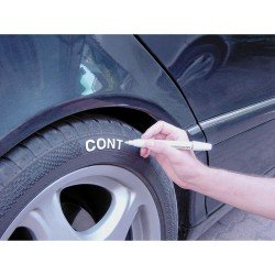 ΜΑΡΚΑΔΟΡΟΣ ΕΛΑΣΤΙΚΩΝ ΛΕΥΚΟΣ-Lampa-7410.1-LM ΜΑΡΚΑΔΟΡΟΣ ΕΛΑΣΤΙΚΩΝ ΛΕΥΚΟΣ-Lampa-7410.1-LM