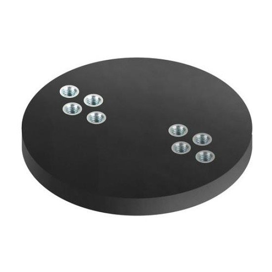 ΜΑΓΝΗΤΙΚΗ ΒΑΣΗ ΓΙΑ ΚΑΜΕΡΕΣ ΣΕΙΡΑΣ T Φ82mm-Lampa-L7442.0 ΜΑΓΝΗΤΙΚΗ ΒΑΣΗ ΓΙΑ ΚΑΜΕΡΕΣ ΣΕΙΡΑΣ T Φ82mm-Lampa-L7442.0