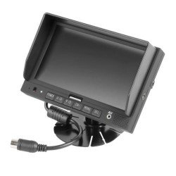 ΟΘΟΝΗ M1 180x120mm 7 ΙΝΤΣΕΣ 10-32V ΓΙΑ 1 ΚΑΜΕΡΑ ΚΑΙ 1 AUDIO-Lampa-L7444.0 ΟΘΟΝΗ M1 180x120mm 7 ΙΝΤΣΕΣ 10-32V ΓΙΑ 1 ΚΑΜΕΡΑ ΚΑΙ 1 AUDIO-Lampa-L7444.0