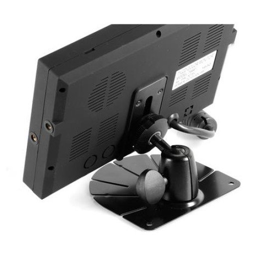 ΟΘΟΝΗ M4 180x120x57mm ΑΣΥΡΜΑΤΗ 7 ΙΝΤΣΕΣ 10-32V ΓΙΑ 4 ΚΑΜΕΡΕΣ ΚΑΙ 4 AUDIO-Lampa-L7444.3 ΟΘΟΝΗ M4 180x120x57mm ΑΣΥΡΜΑΤΗ 7 ΙΝΤΣΕΣ 10-32V ΓΙΑ 4 ΚΑΜΕΡΕΣ ΚΑΙ 4 AUDIO-Lampa-L7444.3