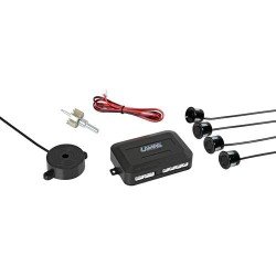 ΣΥΣΤΗΜΑ ΠΑΡΚΑΡΙΣΜΑΤΟΣ 12V 4 ΜΑΤΙΑ ΜΕ BUZZER R4-Lampa-L7449.9 ΣΥΣΤΗΜΑ ΠΑΡΚΑΡΙΣΜΑΤΟΣ 12V 4 ΜΑΤΙΑ ΜΕ BUZZER R4-Lampa-L7449.9