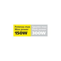 POWER INVERTER 150 ΜΕΤΑΤΡΟΠΕΑΣ 12V > 220V MAX POWER 150W - PEAK POWER 300W-Lampa-L7451.1 POWER INVERTER 150 ΜΕΤΑΤΡΟΠΕΑΣ 12V > 220V MAX POWER 150W - PEAK POWER 300W-Lampa-L7451.1