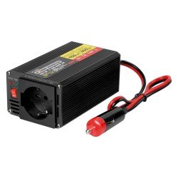 POWER INVERTER 150 ΜΕΤΑΤΡΟΠΕΑΣ 12V > 220V MAX POWER 150W - PEAK POWER 300W-Lampa-L7451.1 POWER INVERTER 150 ΜΕΤΑΤΡΟΠΕΑΣ 12V > 220V MAX POWER 150W - PEAK POWER 300W-Lampa-L7451.1