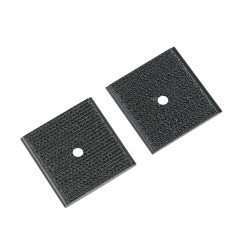ΚΛΙΠ STRATCH ΣΥΓΚΡΑΤΗΣΗΣ ΑΝΤΙΚΕΙΜΕΝΩΝ ΒΙΔΩΤΑ 35x35mm PRESSOTEX CLIPS  LAMPA - 2 ΤΕΜ-Lampa-L7465.4 ΚΛΙΠ STRATCH ΣΥΓΚΡΑΤΗΣΗΣ ΑΝΤΙΚΕΙΜΕΝΩΝ ΒΙΔΩΤΑ 35x35mm PRESSOTEX CLIPS  LAMPA - 2 ΤΕΜ-Lampa-L7465.4