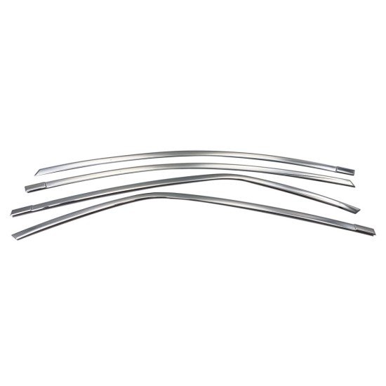 ΔΙΑΚΟΣΜΗΤΙΚΟ TRIM ΠΑΡΑΘΥΡΩΝ ΧΡΩΜΙΟ 4 ΤΕΜ. ΓΙΑ TOYOTA COROLLA 4D 2014+-S-dizayn-7514070/SD ΔΙΑΚΟΣΜΗΤΙΚΟ TRIM ΠΑΡΑΘΥΡΩΝ ΧΡΩΜΙΟ 4 ΤΕΜ. ΓΙΑ TOYOTA COROLLA 4D 2014+-S-dizayn-7514070/SD