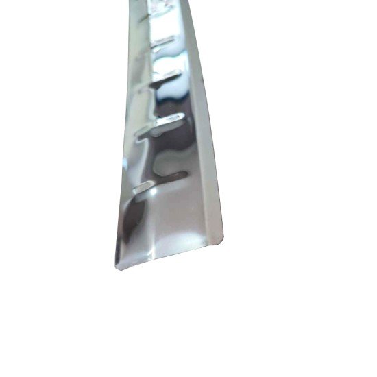 TRIM ΜΑΡΚΕ ΠΟΡΤ ΜΠΑΓΚΑΖ ΧΡΩΜΙΟ ΜΕΤΑΛΛΙΚΟ ΓΙΑ TOYOTA COROLLA 2019+-S-dizayn-7520021/SD TRIM ΜΑΡΚΕ ΠΟΡΤ ΜΠΑΓΚΑΖ ΧΡΩΜΙΟ ΜΕΤΑΛΛΙΚΟ ΓΙΑ TOYOTA COROLLA 2019+-S-dizayn-7520021/SD
