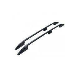 ΜΠΑΡΕΣ ΟΡΟΦΗΣ ΓΙΑ VW T5 TRANSPORTER 2003-2015 (L2) ΠΑΡΑΛΛΗΛΕΣ ΑΛΟΥΜΙΝΙΟΥ 2ΤΕΜ ΜΑΥΡΕΣ-Omtec-7522930LB/OM ΜΠΑΡΕΣ ΟΡΟΦΗΣ ΓΙΑ VW T5 TRANSPORTER 2003-2015 (L2) ΠΑΡΑΛΛΗΛΕΣ ΑΛΟΥΜΙΝΙΟΥ 2ΤΕΜ ΜΑΥΡΕΣ-Omtec-7522930LB/OM