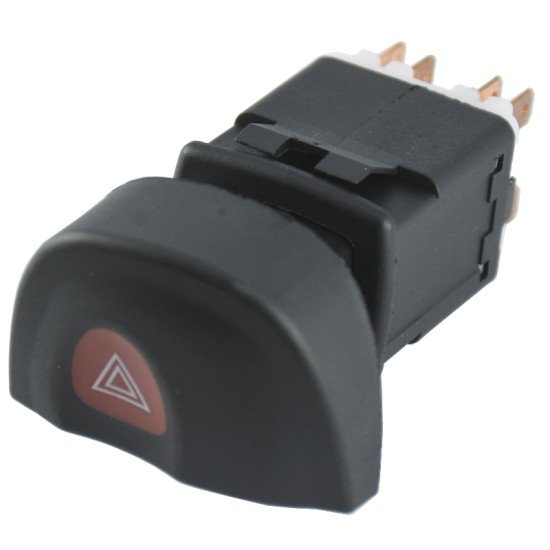 RENAULT MEGANE 1 9PIN ΔΙΑΚΟΠΤΗΣ ΑΛΑΡΜ orig.7700841043-Mcar-ΔΙΑΚ.AN-754/MC RENAULT MEGANE 1 9PIN ΔΙΑΚΟΠΤΗΣ ΑΛΑΡΜ orig.7700841043-Mcar-ΔΙΑΚ.AN-754/MC