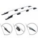 ΜΠΑΡΕΣ ΟΡΟΦΗΣ ΓΙΑ FORD TRANSIT CONNECT / TOURNEO CONNECT / VW CADDY 2021+ ΠΑΡΑΛΛΗΛΕΣ L1 ΑΛΟΥΜΙΝΙΟΥ ΑΣΗΜΙ ΟMTEC - 2 TEMΑΧΙΑ-Omtec-7566930L/OM ΜΠΑΡΕΣ ΟΡΟΦΗΣ ΓΙΑ FORD TRANSIT CONNECT / TOURNEO CONNECT / VW CADDY 2021+ ΠΑΡΑΛΛΗΛΕΣ L1 ΑΛΟΥΜΙΝΙΟΥ ΑΣΗΜΙ ΟMTEC - 2 TEMΑΧΙΑ-Omtec-7566930L/OM