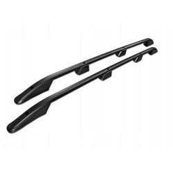 ΜΠΑΡΕΣ ΟΡΟΦΗΣ ΓΙΑ FORD TRANSIT CONNECT / TOURNEO CONNECT / VW CADDY 2021+  ΠΑΡΑΛΛΗΛΕΣ L1 ΑΛΟΥΜΙΝΙΟΥ ΜΑΥΡΕΣ ΟMTEC - 2 TEMΑΧΙΑ-Omtec-7566930LB/OM ΜΠΑΡΕΣ ΟΡΟΦΗΣ ΓΙΑ FORD TRANSIT CONNECT / TOURNEO CONNECT / VW CADDY 2021+  ΠΑΡΑΛΛΗΛΕΣ L1 ΑΛΟΥΜΙΝΙΟΥ ΜΑΥΡΕΣ ΟMTEC - 2 TEMΑΧΙΑ-Omtec-7566930LB/OM
