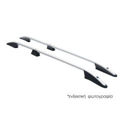 ΠΑΡΑΛΛΗΛΕΣ ΜΠΑΡΕΣ ΟΡΟΦΗΣ ΑΛΟΥΜΙΝΙΟΥ SPORT ΓΙΑ VW AMAROK 2022+ ΜΕΓΙΣΤΟ ΒΑΡΟΣ ΦΟΡΤΙΟΥ 75KG OMTEC - 2 TEM.-Omtec-7574931/OM ΠΑΡΑΛΛΗΛΕΣ ΜΠΑΡΕΣ ΟΡΟΦΗΣ ΑΛΟΥΜΙΝΙΟΥ SPORT ΓΙΑ VW AMAROK 2022+ ΜΕΓΙΣΤΟ ΒΑΡΟΣ ΦΟΡΤΙΟΥ 75KG OMTEC - 2 TEM.-Omtec-7574931/OM