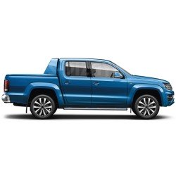 ΤΡΙΜ ΠΑΡΑΘΥΡΩΝ 4ΤΕΜ ΑΝΟΞ.ΑΤΣΑΛΙ ΧΡΩΜΙΟ ΓΙΑ VW AMAROK 2H 2010+-S-dizayn-7601060/SD ΤΡΙΜ ΠΑΡΑΘΥΡΩΝ 4ΤΕΜ ΑΝΟΞ.ΑΤΣΑΛΙ ΧΡΩΜΙΟ ΓΙΑ VW AMAROK 2H 2010+-S-dizayn-7601060/SD