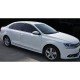 ΔΙΑΚΟΣΜΗΤΙΚΟ TRIM ΠΑΡΑΘΥΡΩΝ ΧΡΩΜΙΟ 6ΤΕΜ. ΓΙΑ VW JETTA 4D 2011+-S-dizayn-7614070/SD