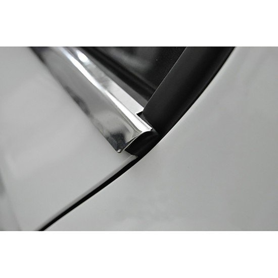 ΔΙΑΚΟΣΜΗΤΙΚΟ TRIM ΠΑΡΑΘΥΡΩΝ ΧΡΩΜΙΟ 6ΤΕΜ. ΓΙΑ VW JETTA 4D 2011+-S-dizayn-7614070/SD