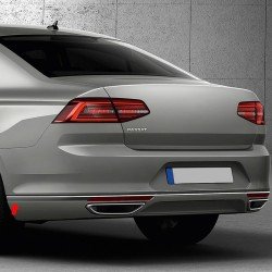 STREAMER ΠΙΣΩ ΠΡΟΦΥΛΑΚΤΗΡΑ ΚΑΙ ΠΛΑΙΝΑΓΙΑ VW PASSAT B8 SD 2015+ - 3 ΤΕΜ.-S-dizayn-7617230/SD STREAMER ΠΙΣΩ ΠΡΟΦΥΛΑΚΤΗΡΑ ΚΑΙ ΠΛΑΙΝΑΓΙΑ VW PASSAT B8 SD 2015+ - 3 ΤΕΜ.-S-dizayn-7617230/SD