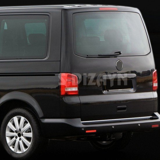 TRIM ΜΑΡΚΕ ΠΟΡΤ ΠΑΓΚΑΖ ΓΙΑ VW T5 CARAVELLE 2004-2015-S-dizayn-7624030/SD