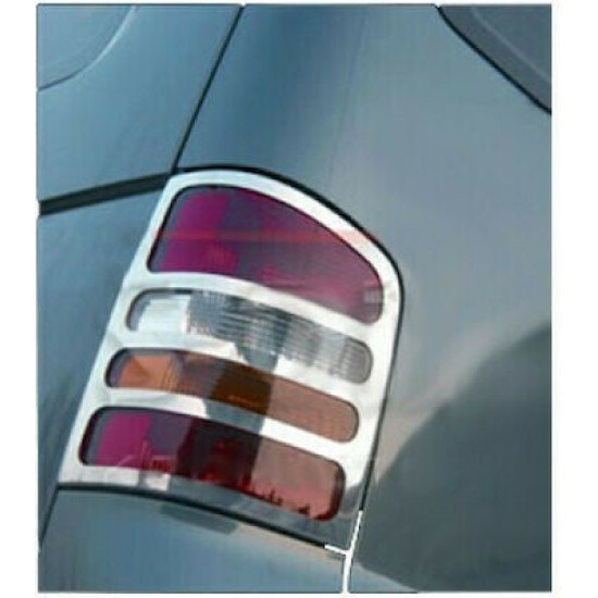 ΜΑΣΚΑΚΙΑ ΦΑΝΑΡΙΩΝ ΓΙΑ VW TRANSPORTER T5 03-10  ΠΙΣΩ ΧΡΩΜΙΟ 2ΤΕΜ.-S-dizayn-ΦΡ.7626170/SD ΜΑΣΚΑΚΙΑ ΦΑΝΑΡΙΩΝ ΓΙΑ VW TRANSPORTER T5 03-10  ΠΙΣΩ ΧΡΩΜΙΟ 2ΤΕΜ.-S-dizayn-ΦΡ.7626170/SD