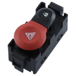 RENAULT CLIO 3 / MODUS  ΔΙΑΚΟΠΤΗΣ ΑΛΑΡΜ - 6 PIN (orig.252103766R - 8200214896)-Mcar-ΔΙΑΚ.AN-763/MC RENAULT CLIO 3 / MODUS  ΔΙΑΚΟΠΤΗΣ ΑΛΑΡΜ - 6 PIN (orig.252103766R - 8200214896)-Mcar-ΔΙΑΚ.AN-763/MC