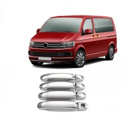 ΧΕΡΟΥΛΙΑ ΠΟΡΤΑΣ ΓΙΑ VW T6 TRANSPORTER VAN 2015+ 4 ΠΟΡΤΕΣ  ΧΡΩΜΙΟ ΜΕΤΑΛΛΙΚΑ-S-dizayn-ΧΠ.7646120/SD ΧΕΡΟΥΛΙΑ ΠΟΡΤΑΣ ΓΙΑ VW T6 TRANSPORTER VAN 2015+ 4 ΠΟΡΤΕΣ  ΧΡΩΜΙΟ ΜΕΤΑΛΛΙΚΑ-S-dizayn-ΧΠ.7646120/SD