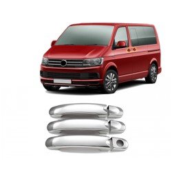 ΧΕΡΟΥΛΙΑ ΠΟΡΤΑΣ ΓΙΑ VW T6 TRANSPORTER VAN 2015+ 3 ΠΟΡΤΕΣ  ΧΡΩΜΙΟ ΜΕΤΑΛΛΙΚΑ-S-dizayn-ΧΠ.7646122/SD ΧΕΡΟΥΛΙΑ ΠΟΡΤΑΣ ΓΙΑ VW T6 TRANSPORTER VAN 2015+ 3 ΠΟΡΤΕΣ  ΧΡΩΜΙΟ ΜΕΤΑΛΛΙΚΑ-S-dizayn-ΧΠ.7646122/SD