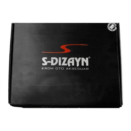 ΧΕΡΟΥΛΙΑ ΠΟΡΤΑΣ ΓΙΑ VW PASSAT 4D 2008+  (ΧΡΩΜΙΟ) - 4 ΤΕΜ.-S-dizayn-ΧΠ.7660120/SD ΧΕΡΟΥΛΙΑ ΠΟΡΤΑΣ ΓΙΑ VW PASSAT 4D 2008+  (ΧΡΩΜΙΟ) - 4 ΤΕΜ.-S-dizayn-ΧΠ.7660120/SD