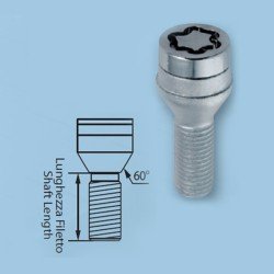 ΜΠΟΥΛΟΝΙΑ ΑΣΦΑΛΕΙΑΣ 12x1,25 22mm (17) ΚΩΝΙΚΑ ORIGINAL A010-Lampa-L.MG27216SU ΜΠΟΥΛΟΝΙΑ ΑΣΦΑΛΕΙΑΣ 12x1,25 22mm (17) ΚΩΝΙΚΑ ORIGINAL A010-Lampa-L.MG27216SU