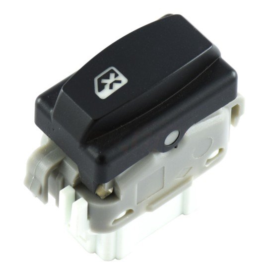 RENAULT MEGANE 2/ LAGUNA 2/ ESPACE 4  ΜΟΝΟΣ ΔΙΑΚΟΠΤΗΣ ΠΑΡΑΘΥΡΩΝ - 6 PIN (orig.8200015087)-Mcar-ΔΙΑΚ.AN-793/MC RENAULT MEGANE 2/ LAGUNA 2/ ESPACE 4  ΜΟΝΟΣ ΔΙΑΚΟΠΤΗΣ ΠΑΡΑΘΥΡΩΝ - 6 PIN (orig.8200015087)-Mcar-ΔΙΑΚ.AN-793/MC