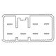 Διακόπτης για HYUNDAI H100 97-01 7 επαφών-Mcar-ΔΙΑΚ.AN-807/MC Διακόπτης για HYUNDAI H100 97-01 7 επαφών-Mcar-ΔΙΑΚ.AN-807/MC