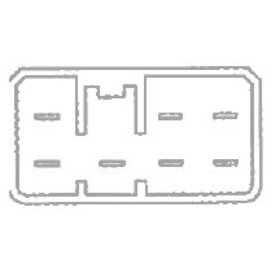 Διακόπτης για HYUNDAI H100 97-01 7 επαφών-Mcar-ΔΙΑΚ.AN-808/MC Διακόπτης για HYUNDAI H100 97-01 7 επαφών-Mcar-ΔΙΑΚ.AN-808/MC