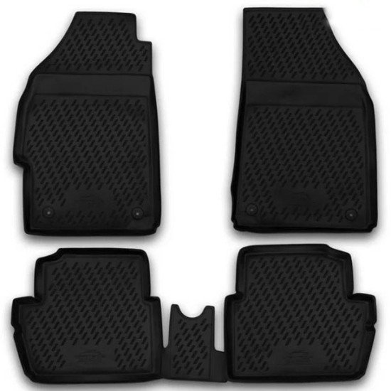 ΜΑΡΚΕ ΠΑΤΑΚΙΑ ΣΕ ΣΚΑΦΗ TPE ΛΑΣΤΙΧΟ ΓΙΑ CHEVROLET SPARK 2010-2013  ΣΕ ΜΑΥΡΟ ΧΡΩΜΑ NOVLINE - 4 ΤΕΜ.-Novline-NLC.08.14.210K/NV ΜΑΡΚΕ ΠΑΤΑΚΙΑ ΣΕ ΣΚΑΦΗ TPE ΛΑΣΤΙΧΟ ΓΙΑ CHEVROLET SPARK 2010-2013  ΣΕ ΜΑΥΡΟ ΧΡΩΜΑ NOVLINE - 4 ΤΕΜ.-Novline-NLC.08.14.210K/NV
